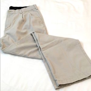 LAST CALL Croft & Borrow | Khaki Pants